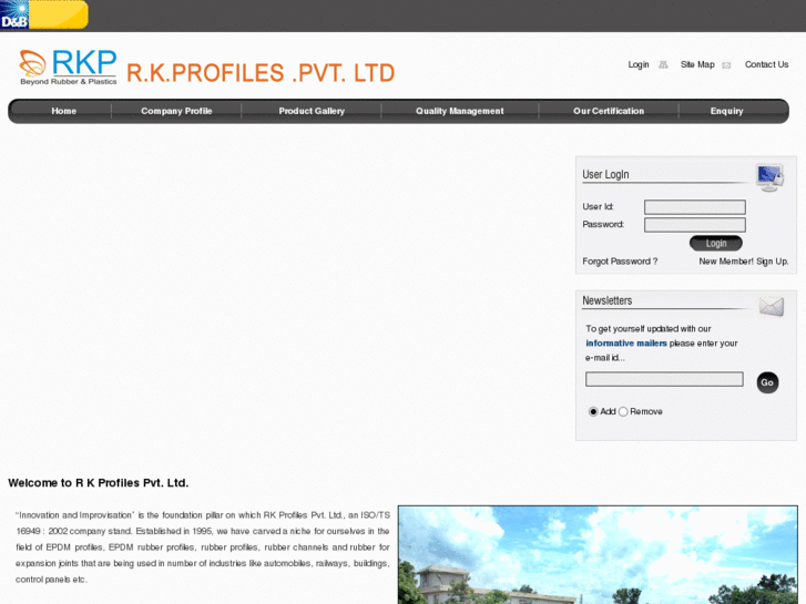 www.rkprofiles.com