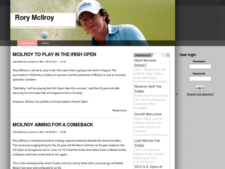 www.rorymcilroyfan.net