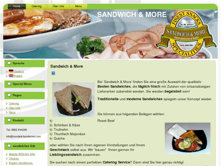 www.sandwichandmore.com