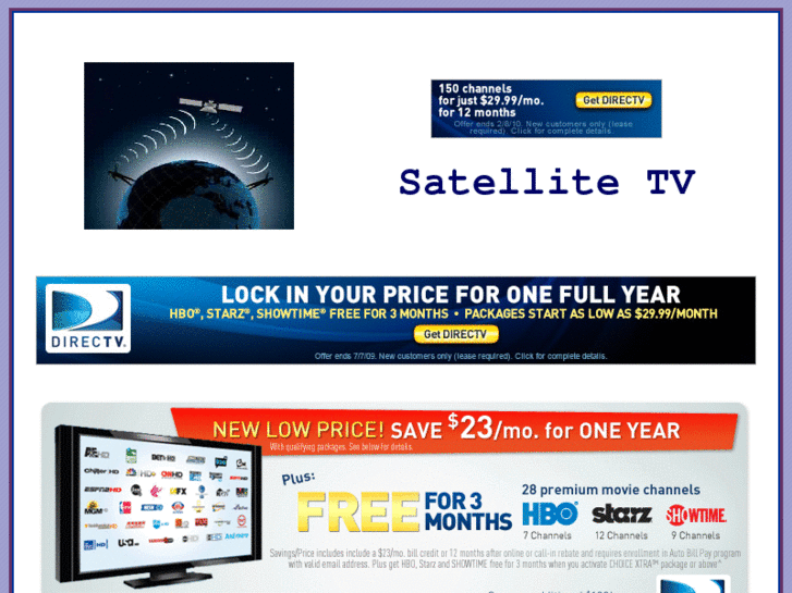 www.satellitetvhidef.com