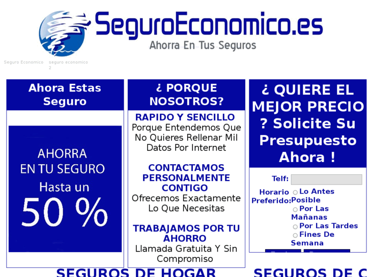 www.seguroeconomico.es