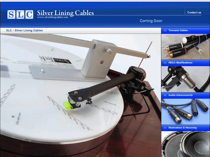 www.silverliningcables.com