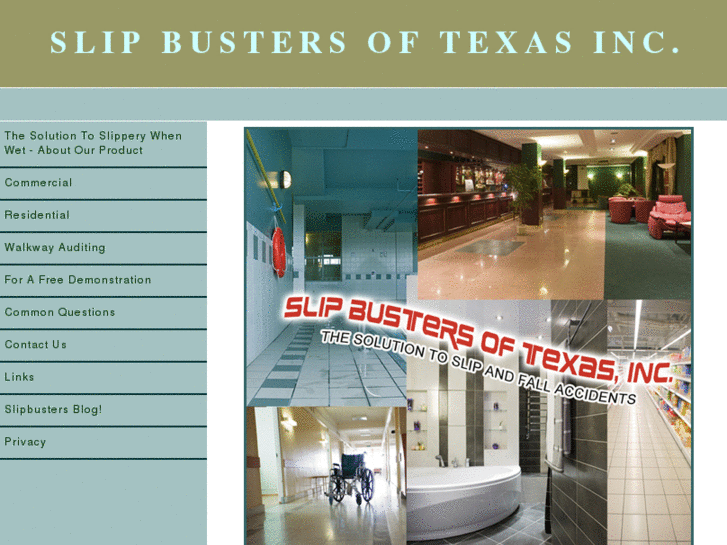 www.slipbustersoftexas.com