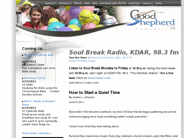 www.soulbreakradio.com