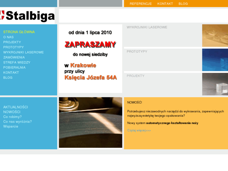 www.stalbiga.pl