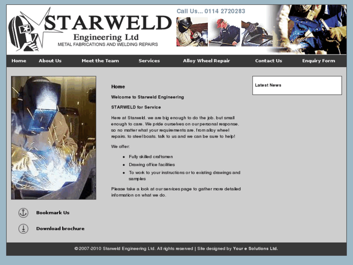 www.starweld.co.uk