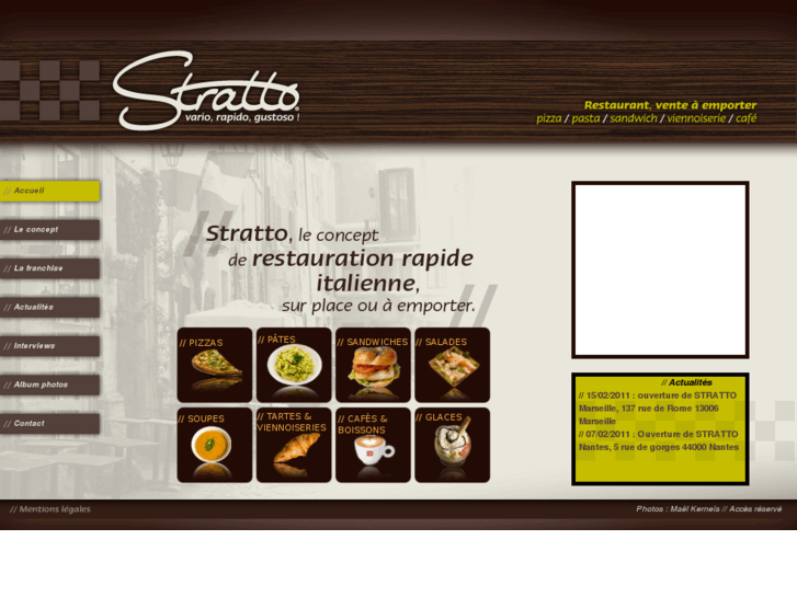 www.stratto.fr