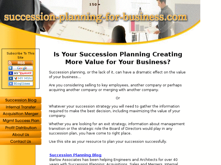www.succession-planning-for-business.com