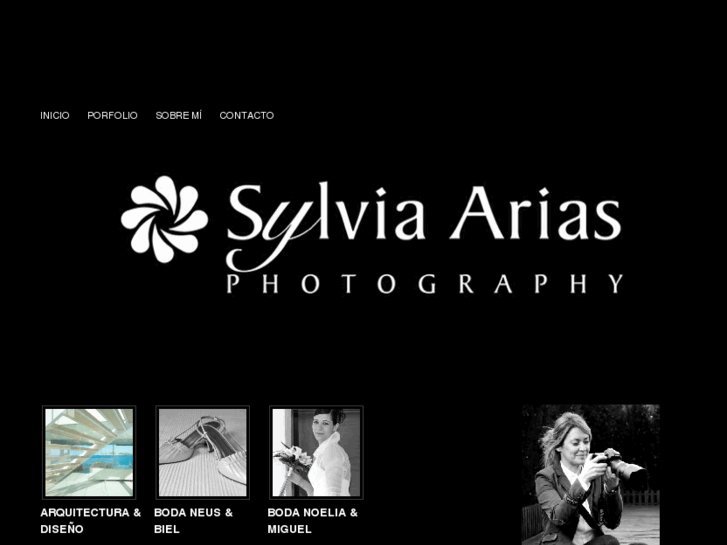 www.sylvia-arias.es