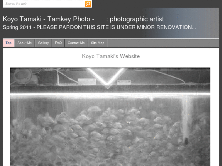 www.tamkeyphoto.com