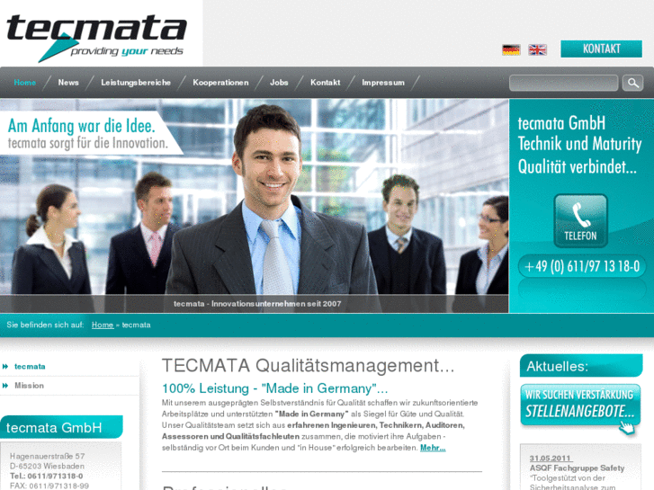 www.tecmata.com