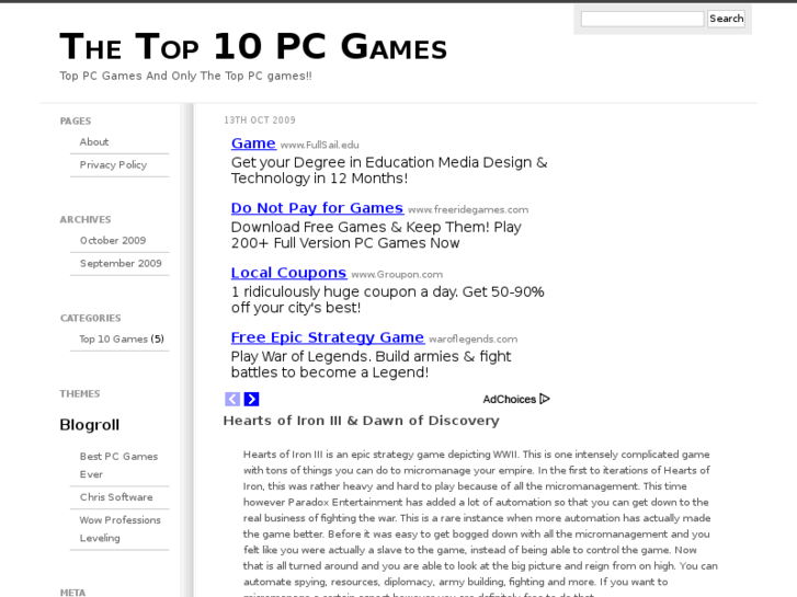 www.thetop10pcgames.com