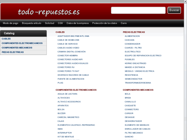 www.todo-repuestos.es