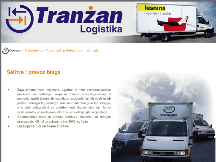 www.tranzan.si