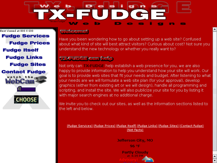 www.txfudge.com