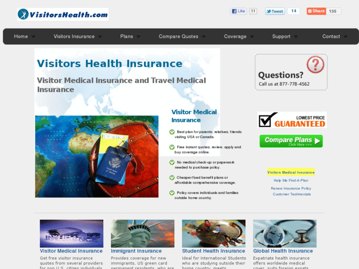 www.visitors-health.com