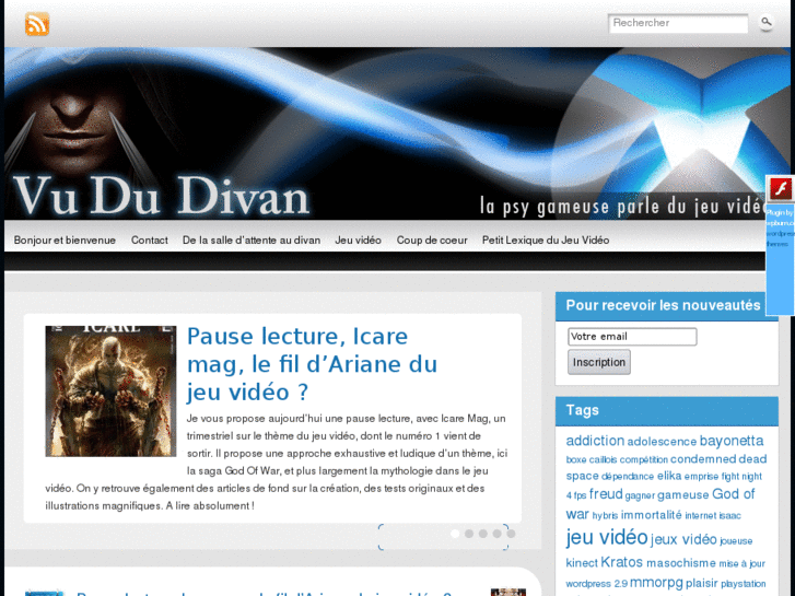 www.vududivan.fr