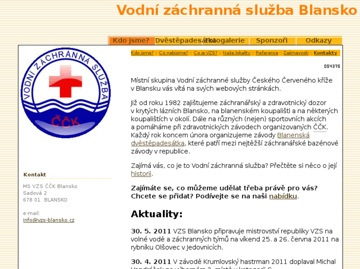 www.vzs-blansko.cz