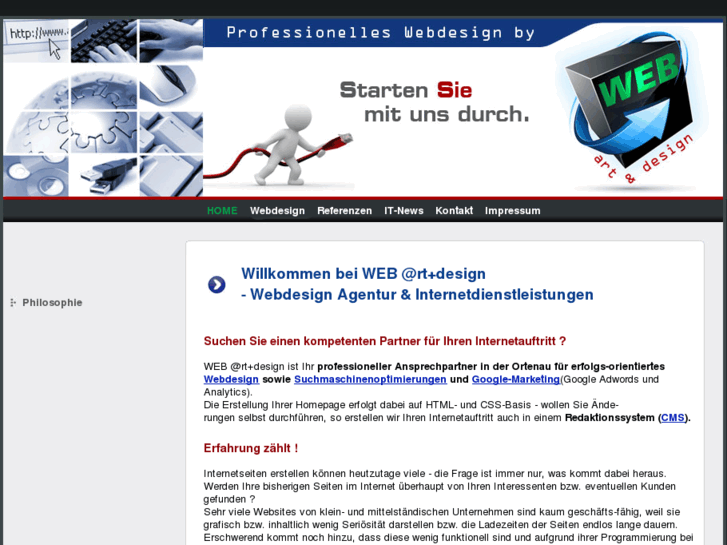 www.webdesign-kreativ.net