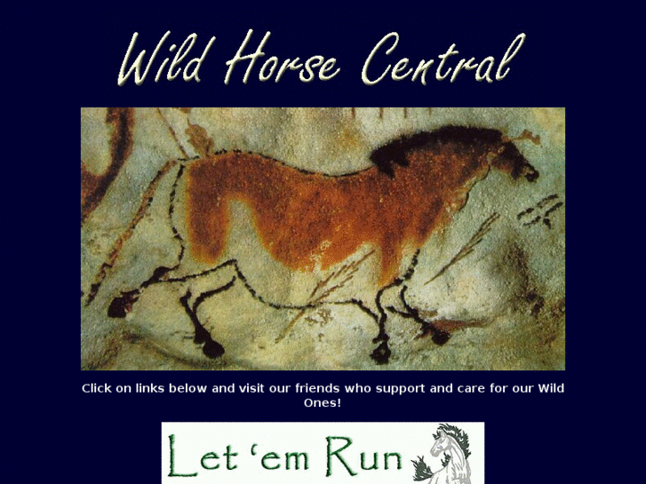 www.wildhorsecentral.com