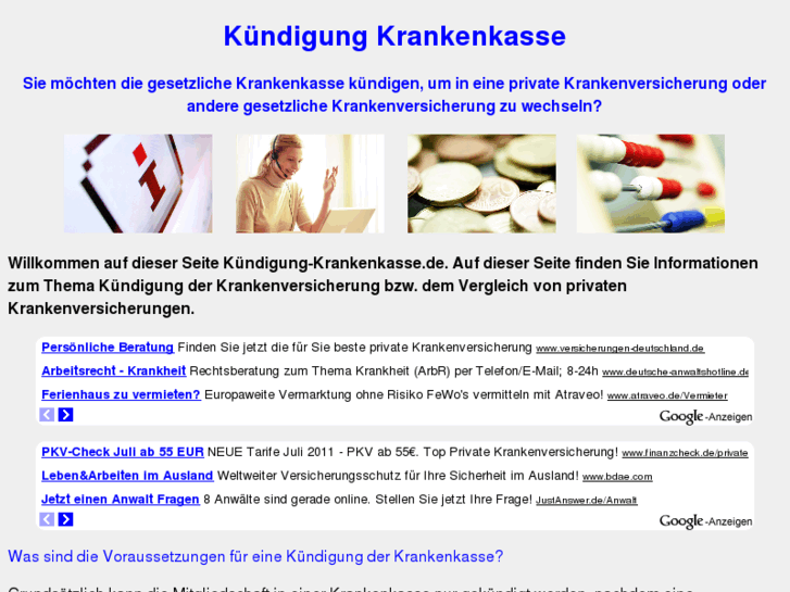 www.xn--kndigung-krankenkasse-8hc.de