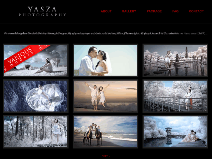 www.yaszaphoto.com