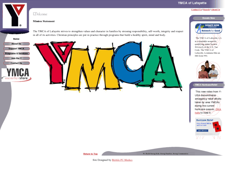 www.ymcaoflafayette.com