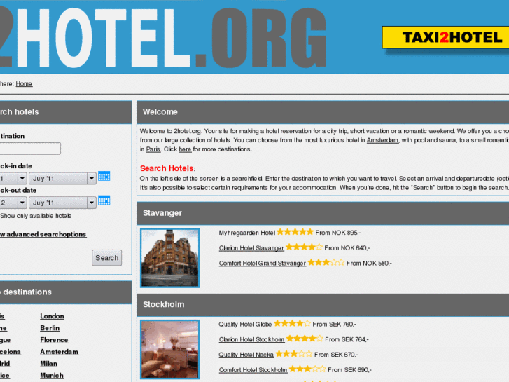 www.2hotel.org