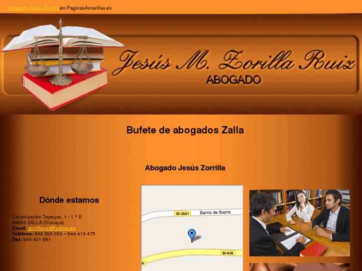 www.abogadojesuszorrilla.com