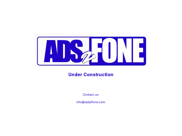 www.ads2fone.com