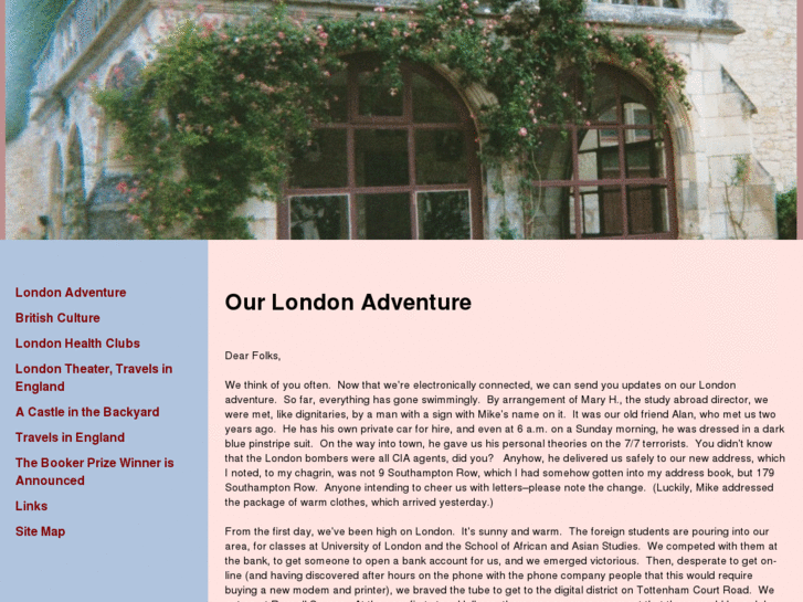 www.adventuresinlondon.com