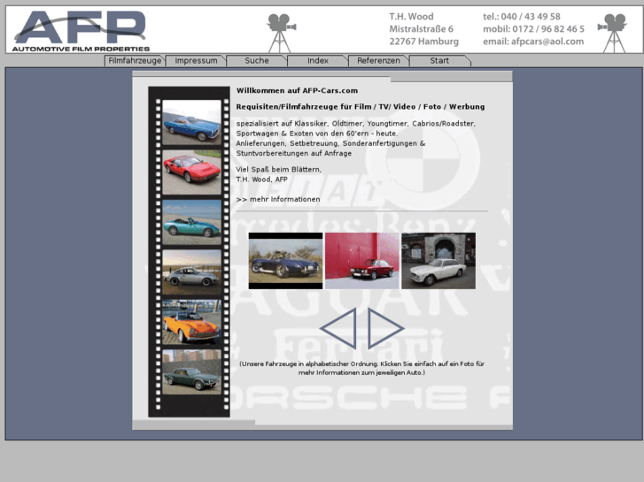 www.afp-cars.com
