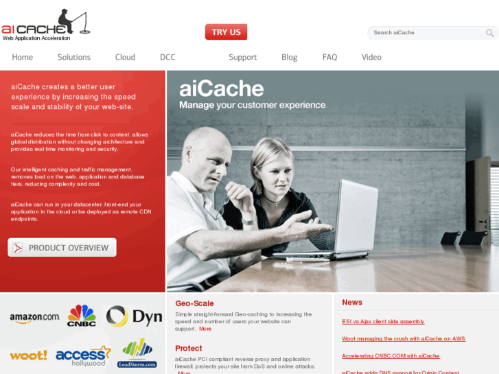 www.aicache.com