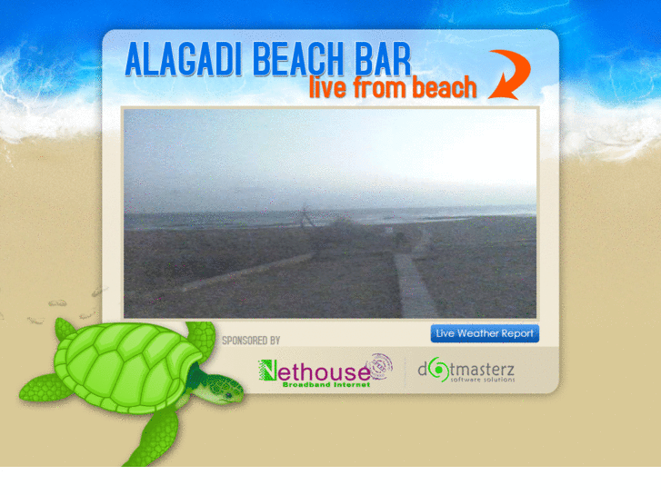 www.alagadibeach.com