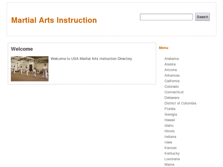 www.americamartialarts.net