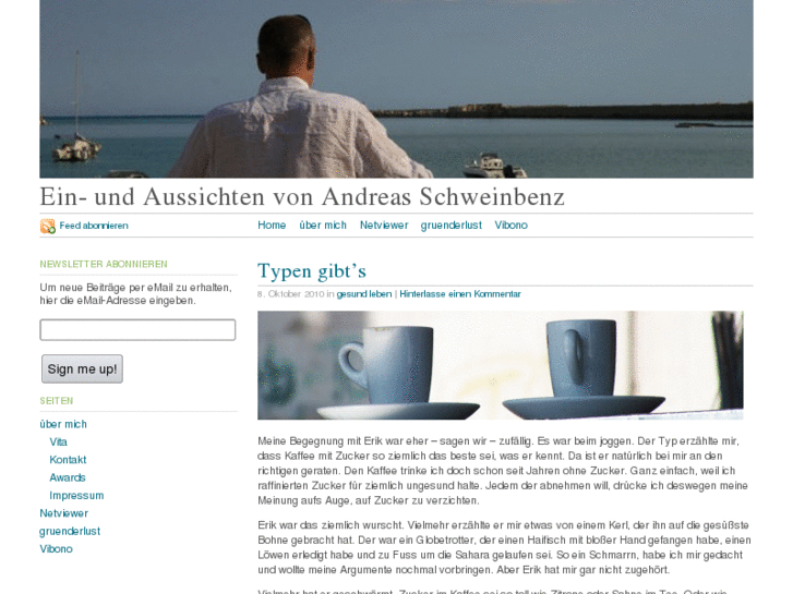 www.andreaslechner.com