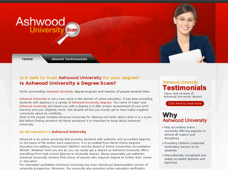 www.ashwooduniversityscam.com