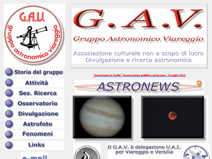 www.astrogav.eu