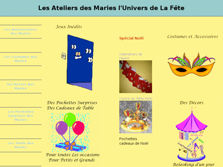 www.atelierdesmaries.com