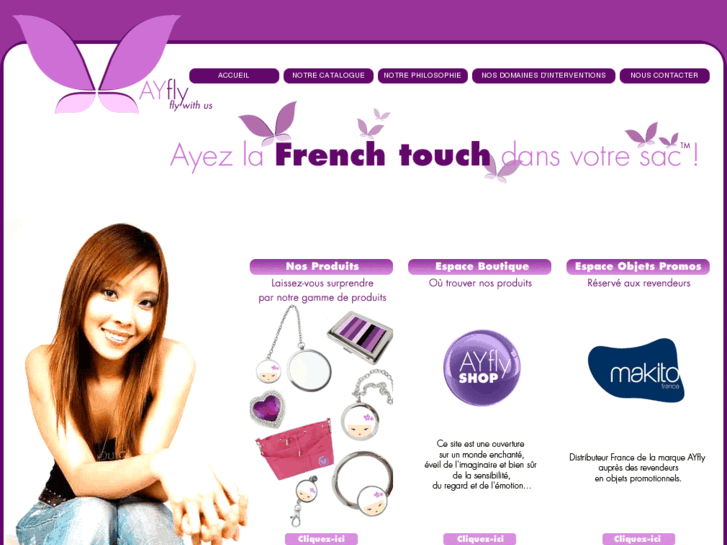 www.ayfly.fr