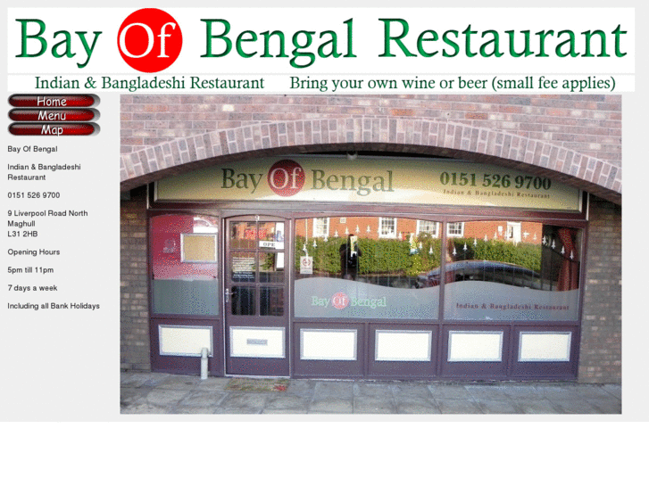 www.bayofbengalrestaurant.com