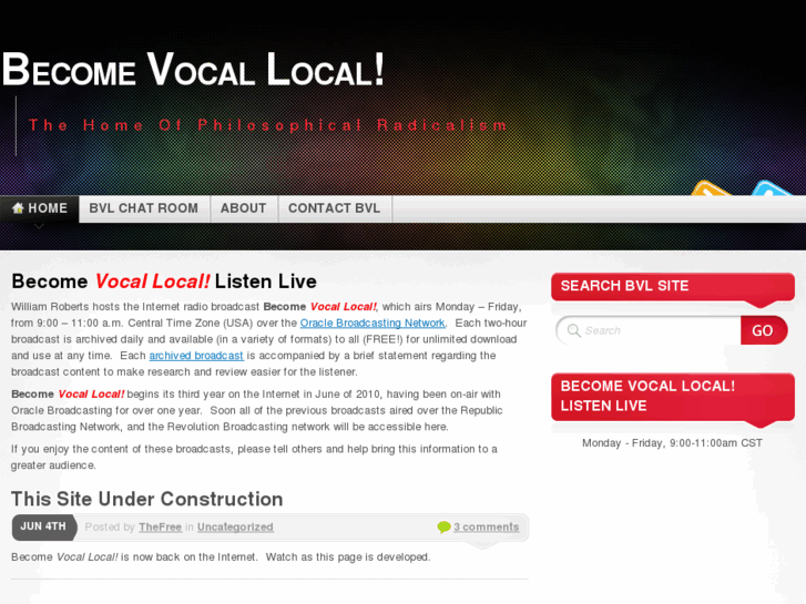 www.becomevocallocal.com