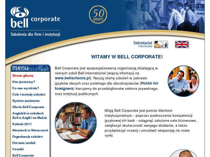 www.bellcorporate.pl