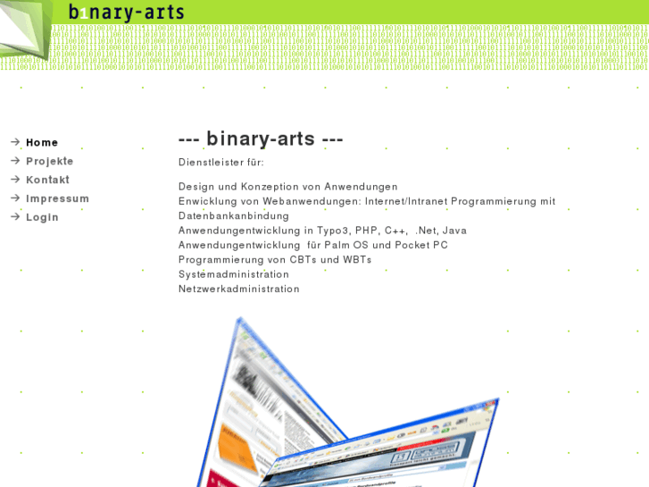 www.binary-arts.info
