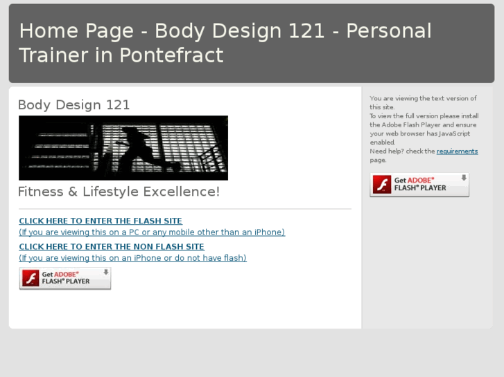 www.bodydesign121.com