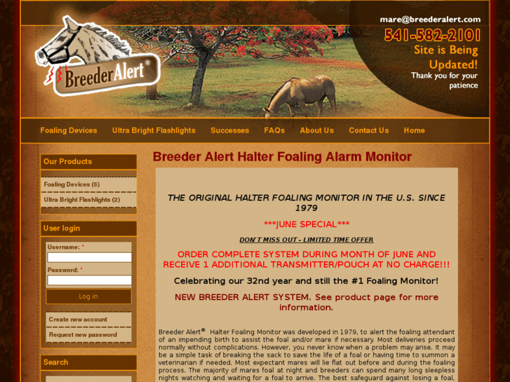 www.breederalert.com