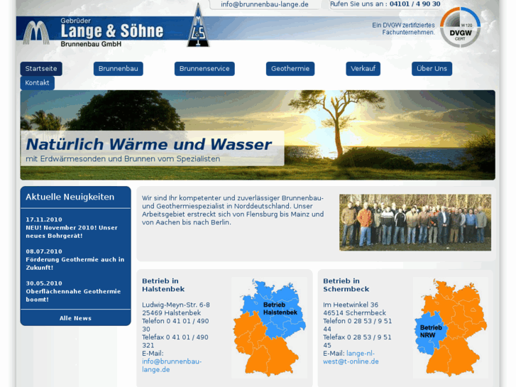 www.brunnenbau-lange.de