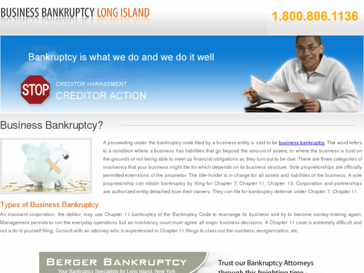 www.businessbankruptcylongisland.com