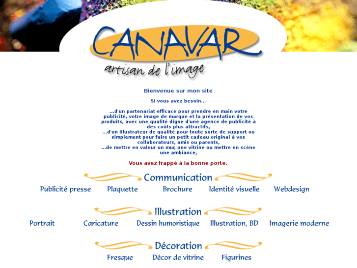 www.canavartiste.com