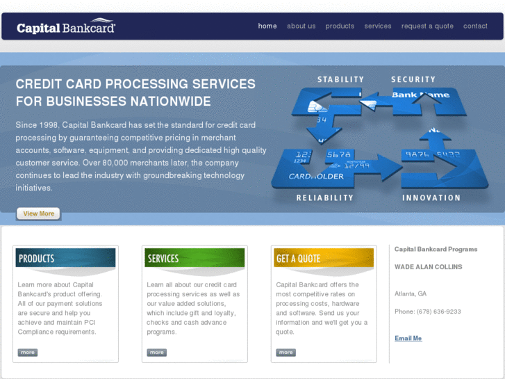 www.capitalbankcardprograms.com